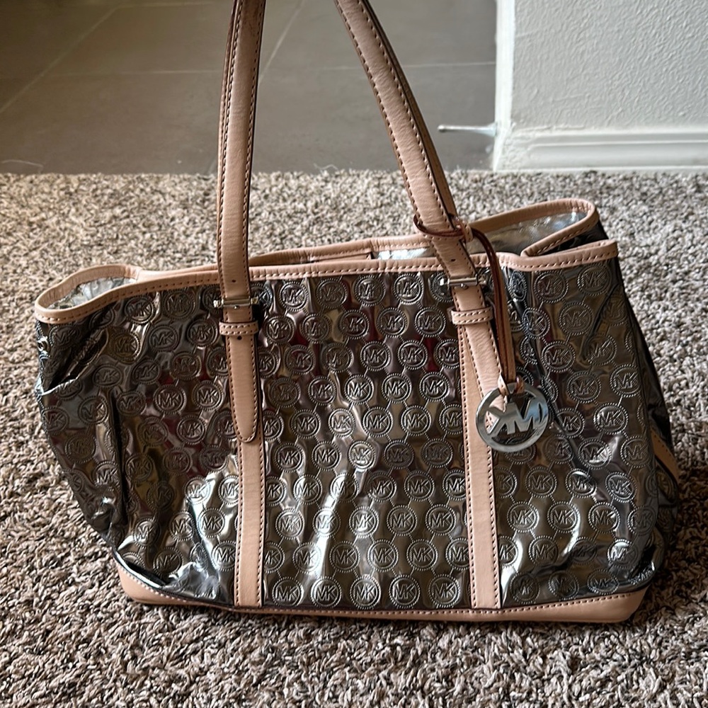 Michael Kors Tote